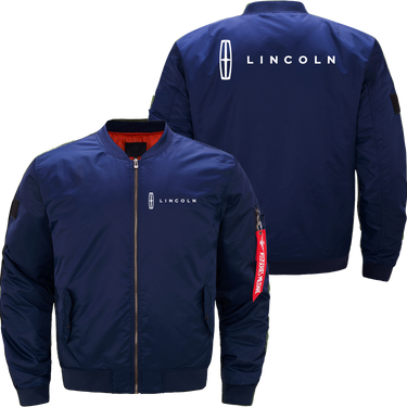 LINCOLN JACKET